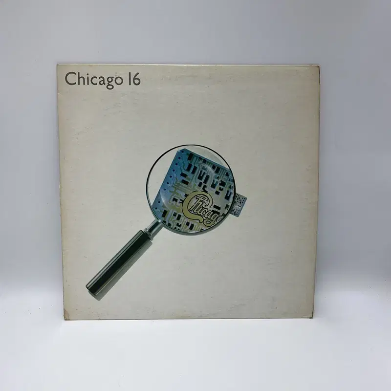 CHICAGO LP / AA3351